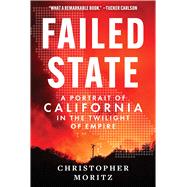 Failed State by Christopher Moritz, 9781510784475