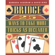 Bridge by Seagram, Barbara, 9781894154475