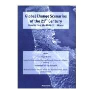 Global Change Scenarios of the 21st Century by Alcamo; Leemans; Kreileman, 9780080434476