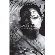 Zombies by Rutherford; Jennifer, 9780415524476