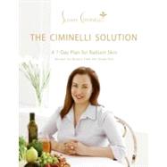 The Ciminelli Solution by Ciminelli, Susan, 9780061854477