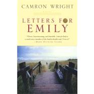 Letters for Emily by Wright, Camron, 9780743444477