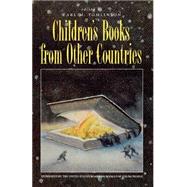 Children's Books from Other Countries by Tomlinson, Carl M., 9780810834477