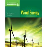 Wind Energy by Rivkin, David A.; Silk, Laurel, 9781449624477