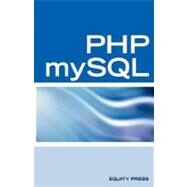 Php Mysql Web Programming Interview Questions, Answers, and Explanations : PHP MySQL FAQ by Bowles, Emilee Newman; Itcookbook. com, 9781933804477