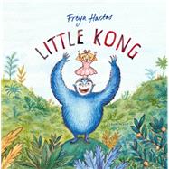 Little Kong by Hartas, Freya, 9781935954477