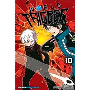 World Trigger, Vol. 10 by Ashihara, Daisuke, 9781421584478