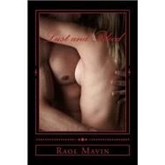 Lust and Blood by Mavin, Raol, 9781502834478