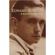 Edward Albee by Gussow, Mel, 9781557834478