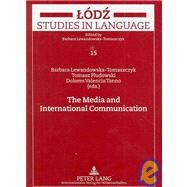 Language and the Law : International Outlooks by Lewandowska-Tomaszczyk, Barbara; Pludowski, Tomasz; Tanno, Dolores Valencia, 9783631574478
