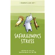 Safarilympics Stress by Loh, Alex, 9789815044478