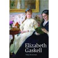Elizabeth Gaskell Second Edition by Stoneman, Patsy, 9780719074479