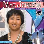 Mae Jemison by Wheeler, Jill C., 9781617834479