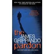 PARDON                      MM by GRIPPANDO JAMES, 9780062024480