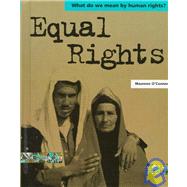 Equal Rights by O'Connor, Maureen, 9780531144480