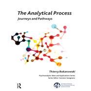 The Analytical Process by Bokanowski, Thierry, 9781782204480