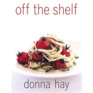 Off the Shelf by Hay, Donna, 9780066214481
