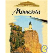 Minnesota by Thompson, Kathleen, 9780811474481