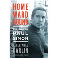 Homeward Bound by Carlin, Peter Ames, 9781410494481