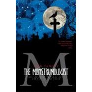 The Monstrumologist by Yancey, Rick, 9781416984481