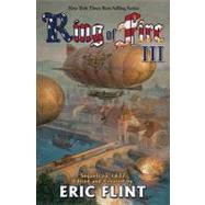 Ring of Fire III by Flint, Eric, 9781439134481