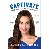 Captivate by Van Edwards, Vanessa, 9780399564482