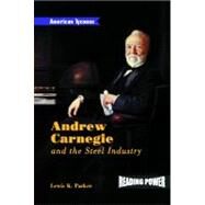 Andrew Carnegie by Parker, Lewis K., 9780823964482