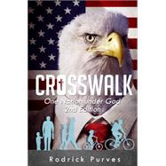 Crosswalk by Purves, Rodrick, 9781627464482