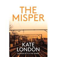 The Misper by London, Kate, 9781838954482