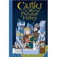 Castles by Morley, Jacqueline, 9781907184482