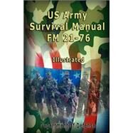 US Army Survival Manual by Department of Defense, Of Defense, 9789562914482