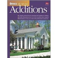 Ortho's All About Additions by Johnston, Larry; Ortho's; Ortho Books, 9780897214483
