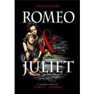 Romeo & Juliet by Shakespeare, William; Powell, Martin (RTL); Cabrera, Eva, 9781434234483