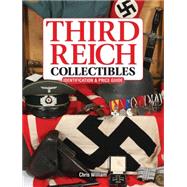 Third Reich Collectibles by William, Chris, 9781440244483