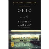 Ohio by Markley, Stephen, 9781501174483