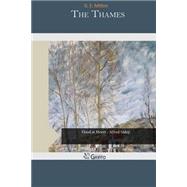 The Thames by Mitton, G. E., 9781507594483