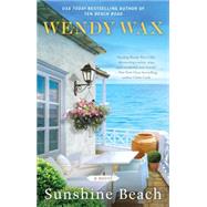 Sunshine Beach by Wax, Wendy, 9780425274484