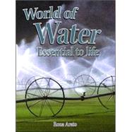 World Of Water by Arato, Rona, 9780778714484