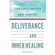Deliverance and Inner Healing by Sandford, John Loren, 9780800794484