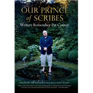 Our Prince of Scribes by Seitz, Nicole; Haupt, Jonathan; Streisand, Barbra; Conroy, Cassandra King (AFT), 9780820354484