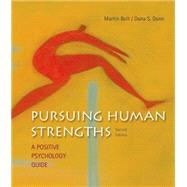 Pursuing Human Strengths A...,Bolt, Martin; Dunn, Dana S.,9781319004484