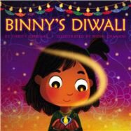 Binny's Diwali by Umrigar, Thrity; Chanani, Nidhi, 9781338364484
