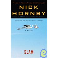 Slam by Hornby, Nick, 9781439584484