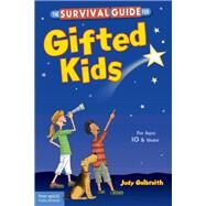 The Survival Guide for Gifted Kids by Galbraith, Judy; Bratsch, Meg; Meyers, Nancy, 9781575424484
