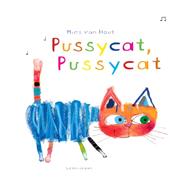 Pussycat, Pussycat by Van Hout, Mies, 9781935954484
