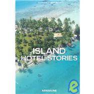 Island Hotel Stories by Matteoli, Francisca, 9782843234484