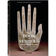The Book of Symbols by Taschen, Benedikt, 9783836514484
