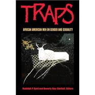 Traps by Byrd, Rudolph P., 9780253214485