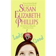 Lady Be Good by Phillips Susan, 9780380794485