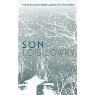 Son by Lowry, Lois, 9781410454485